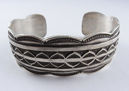 ゲーリー・リーブス – Indian Jewelry Koyuki