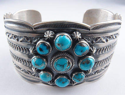 ゲーリー・リーブス – Indian Jewelry Koyuki