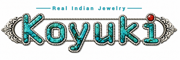 Indian Jewelry Koyuki